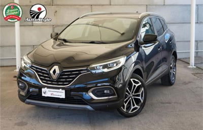 Renault Kadjar dCi 8V 115CV EDC Sport Edition2 usata