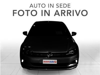Fiat 500X 1.0 T3 120 CV City Cross usata