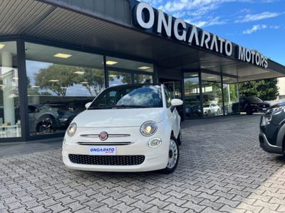 Fiat 500 1.0 Hybrid Lounge usata