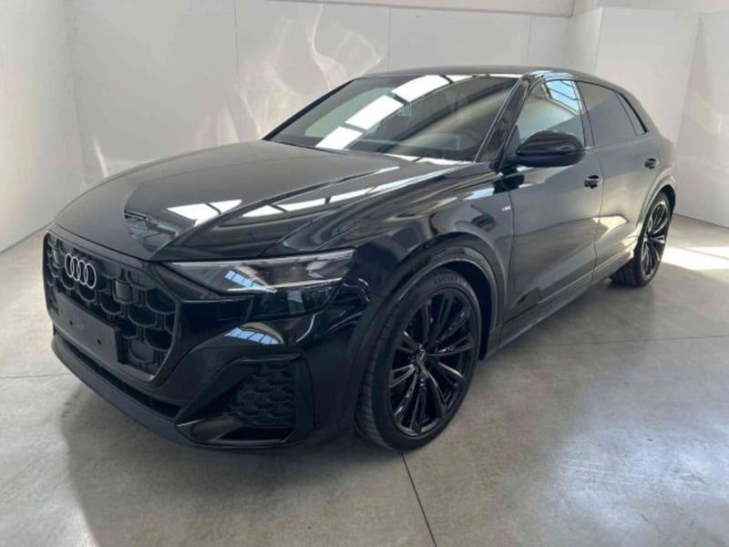 Audi Q8 Q8 50 TDI 286 CV quattro tiptronic Sport