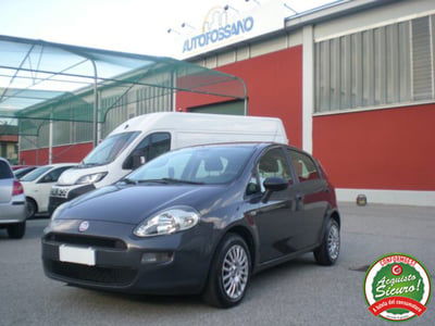 Fiat Grande Punto 1.3 MJT 75 CV 5 porte S&S Actual