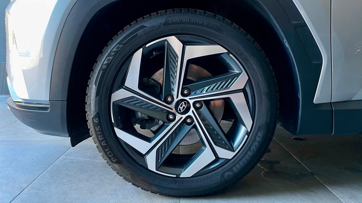 Hyundai Tucson 1.6 CRDi 136CV 48V DCT Exellence (5)