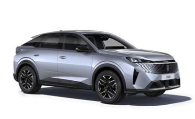 Peugeot 3008 1.2 hybrid Allure 145cv e-dcs6 nuova