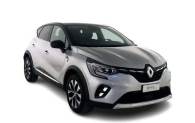 Renault Captur 1.0 tce Techno 90cv usata