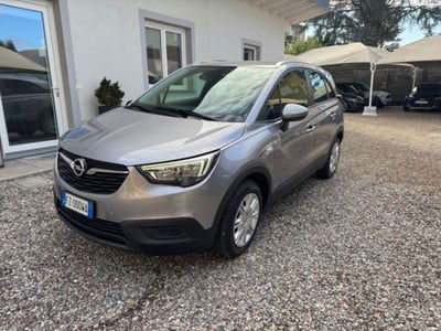 Opel Crossland X 1.5 ECOTEC D 102 CV Start&Stop 2020 usata