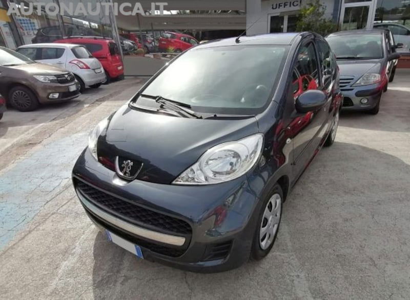 Peugeot 107 68CV 5p. Active