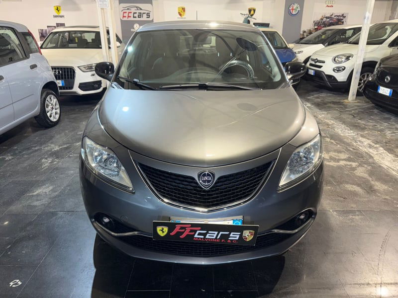 Lancia Ypsilon 1.0 FireFly 5 porte S&S Hybrid Ecochic Gold