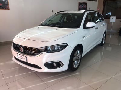 Fiat Tipo Station Wagon Tipo 1.6 Mjt S&S SW Easy Business usata