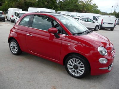 Fiat 500 1.2 Lounge usata