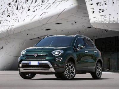 Fiat 500X 1.3 MultiJet 95 CV Sport Dolcevita