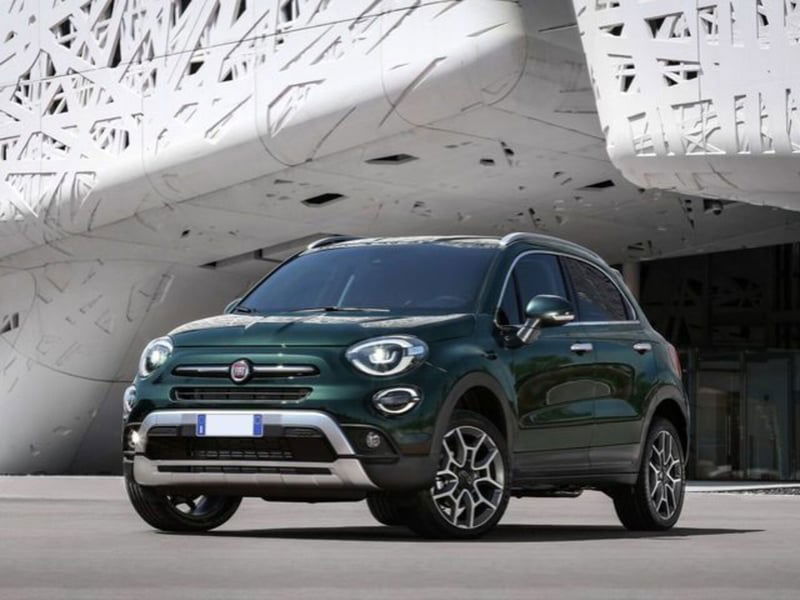 Fiat 500X 1.3 MultiJet 95 CV Sport Dolcevita