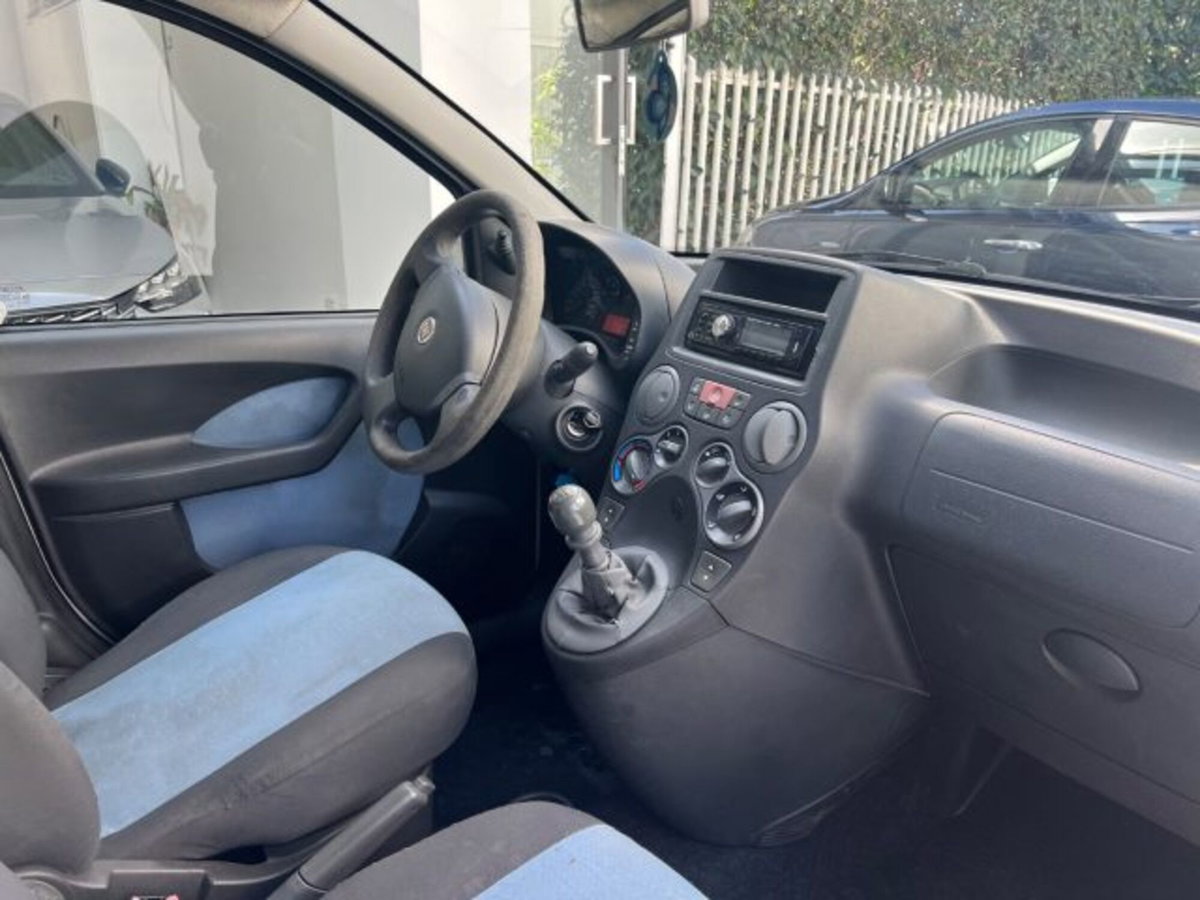 Fiat Panda 1.2 Dynamic Natural Power (10)