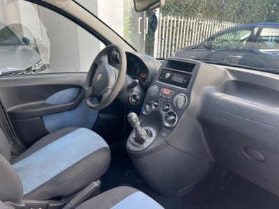 Fiat Panda 1.2 Dynamic Natural Power (10)