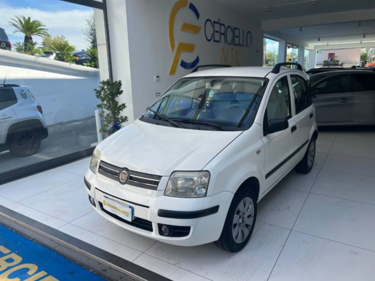 Fiat Panda 1.2 Dynamic Natural Power (2)