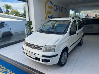 Fiat Panda 1.2 Dynamic Natural Power (2)