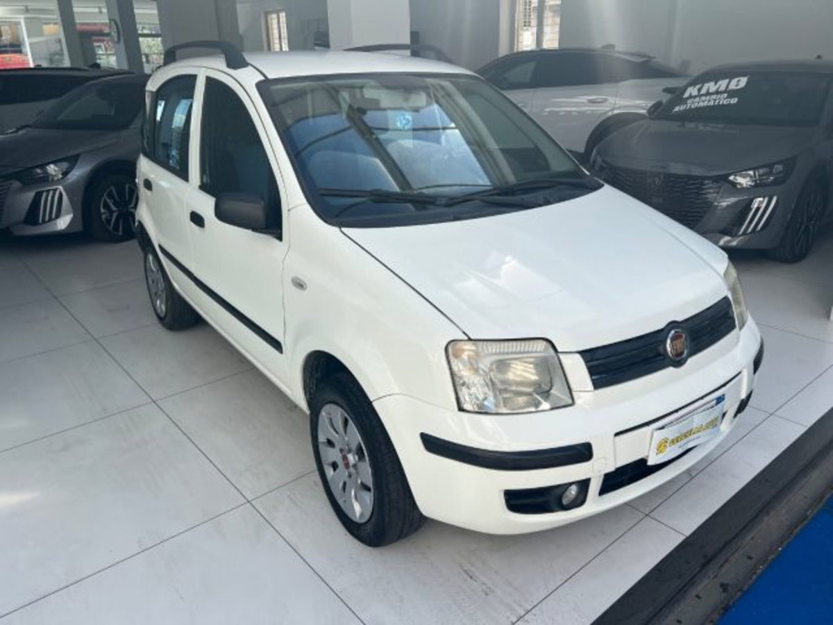 Fiat Panda 1.2 Dynamic Natural Power (4)