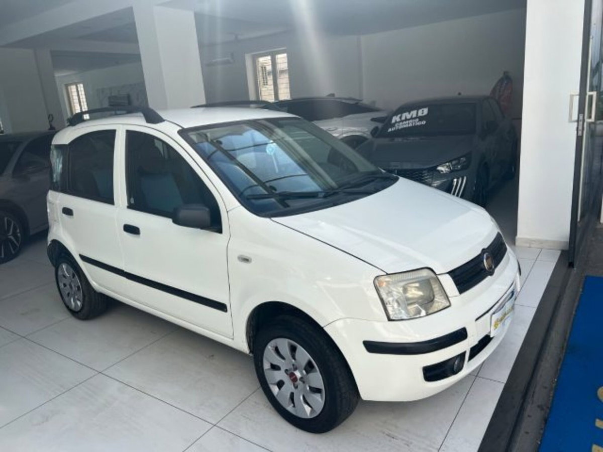 Fiat Panda 1.2 Dynamic Natural Power (5)