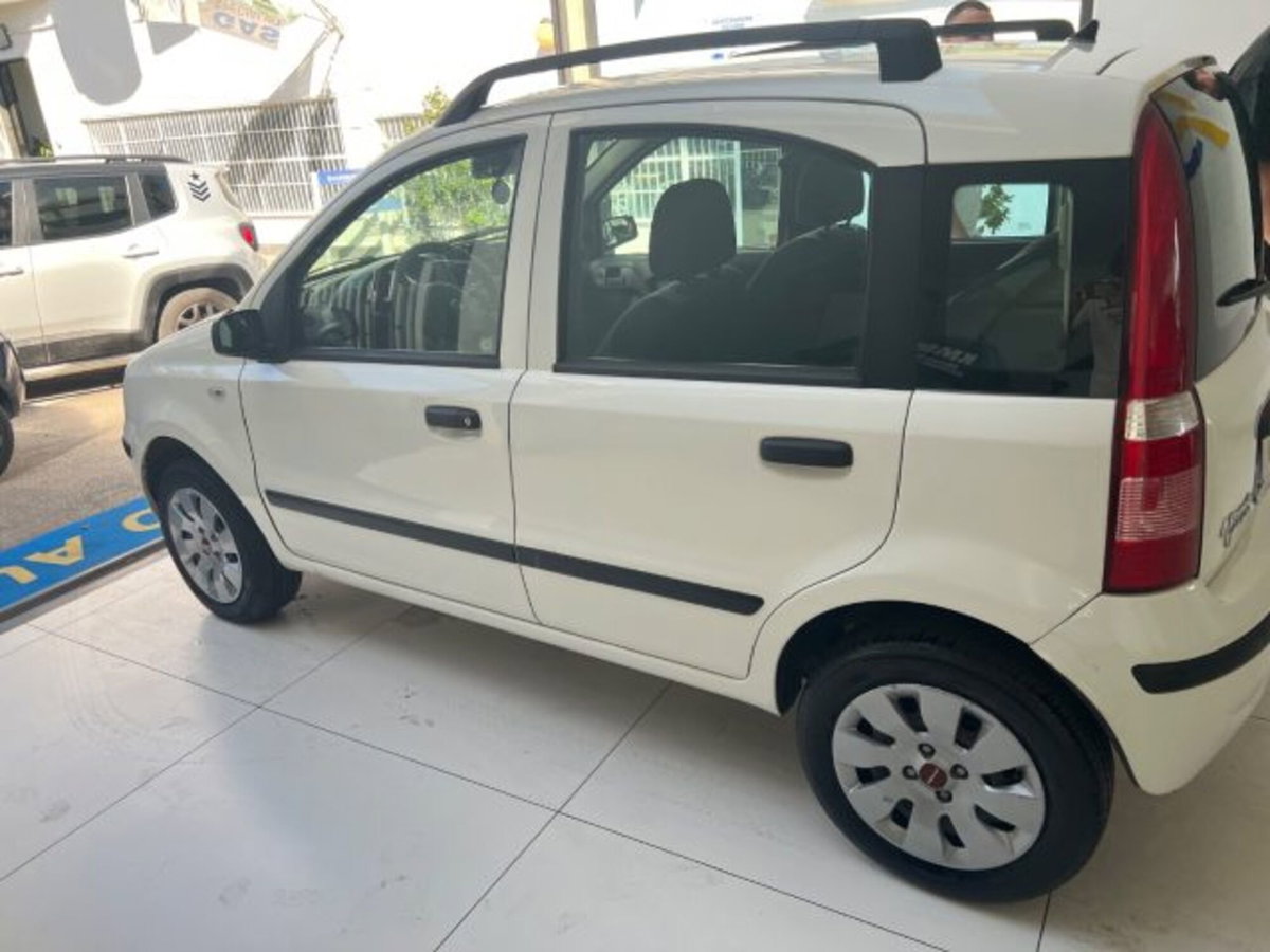 Fiat Panda 1.2 Dynamic Natural Power (6)