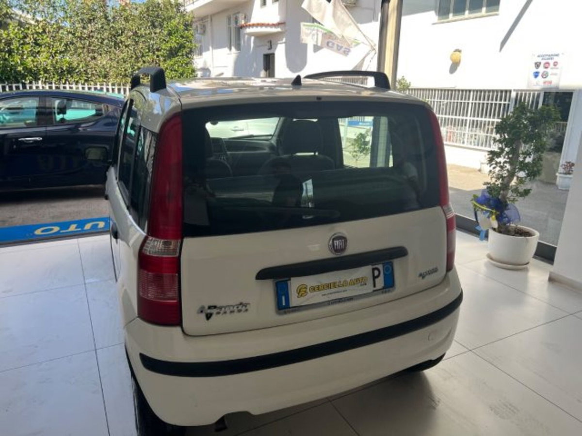 Fiat Panda 1.2 Dynamic Natural Power (7)