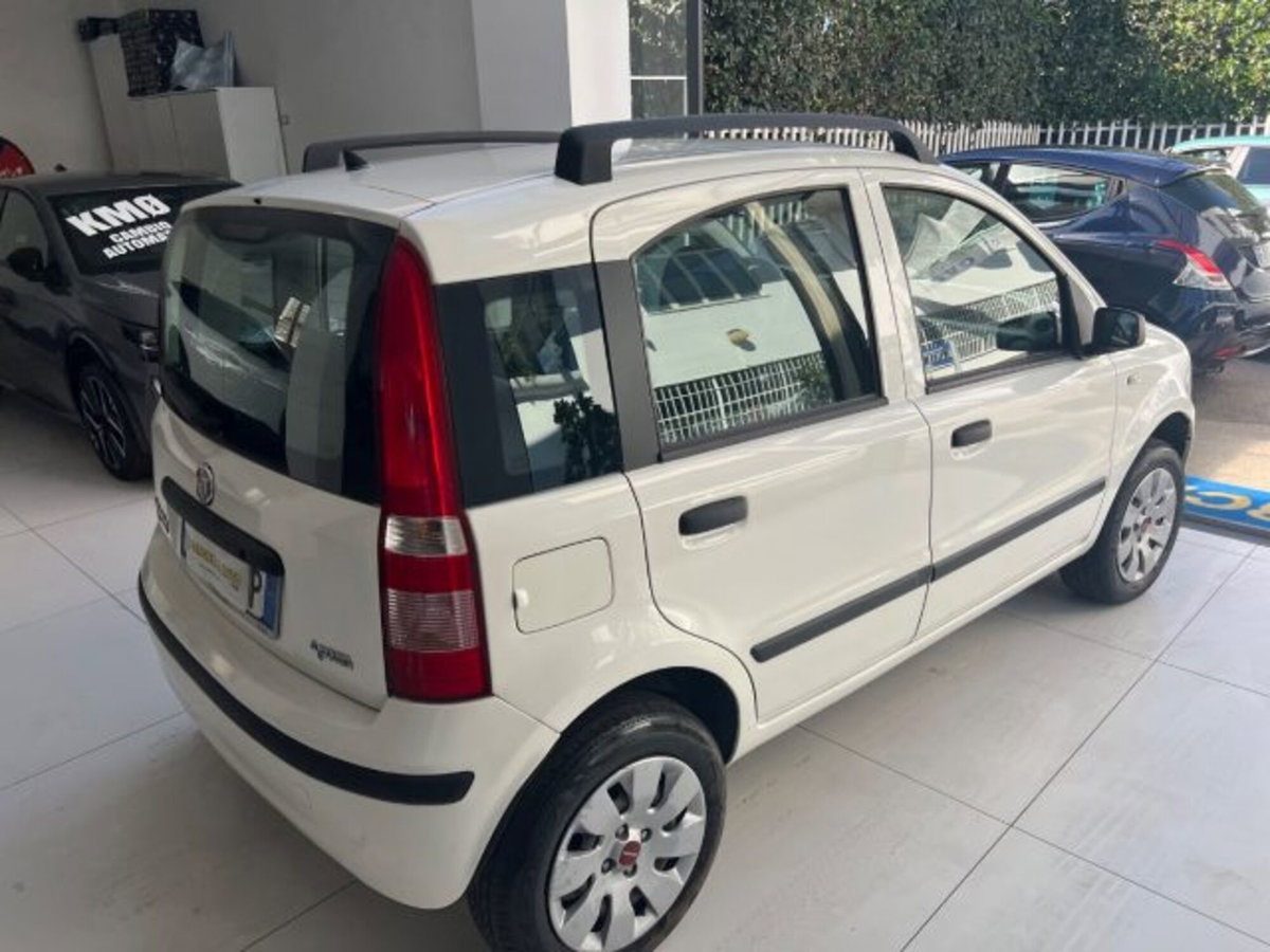 Fiat Panda 1.2 Dynamic Natural Power (8)