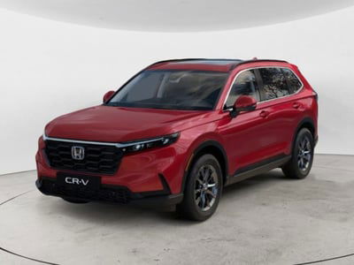 Honda CR-V 2.0 Hev eCVT Lifestyle Navi AWD usata