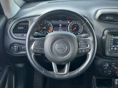 Jeep Renegade 1.6 Mjt DDCT 120 CV Limited (7)