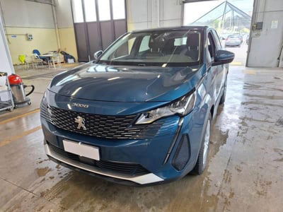 Peugeot 3008 BlueHDi 130 S&S EAT8 Active Pack usata