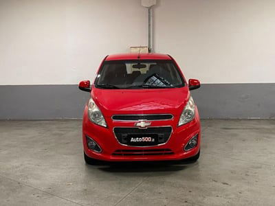 Chevrolet Spark 1.0 LS usata