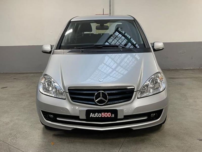 Mercedes-Benz Classe A 160 BlueEFFICIENCY
