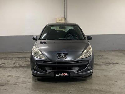 Peugeot 206 60CV 5p. ONE Line usata
