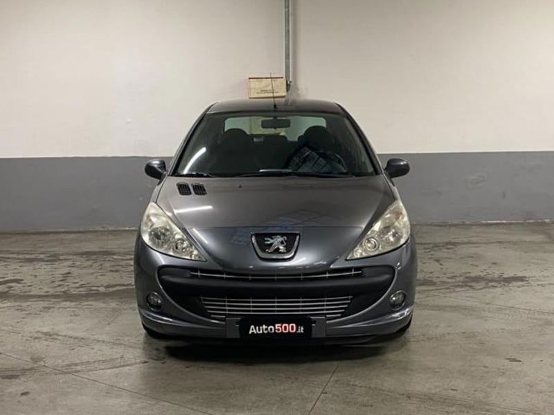 Peugeot 206 60CV 5p. ONE Line