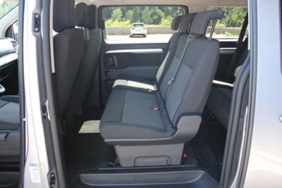 Toyota Proace 2.0D 144CV S&S PL-SL-TN Furgone Long 5p.14q Comfort (10)