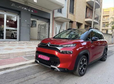 Citroen C3 Aircross PureTech 110 S&S Shine Pack usata