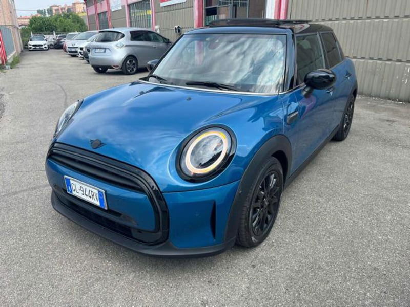 MINI Mini 1.5 Cooper Yours 5 porte