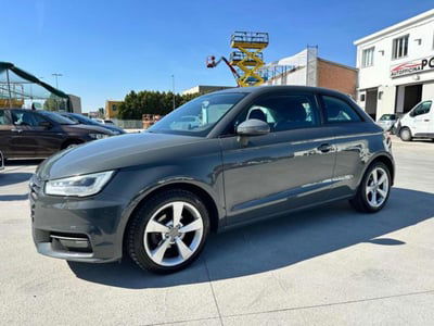 Audi A1 1.4 TDI ultra Design usata