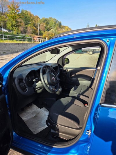 Fiat Panda Cross 1.0 firefly hybrid Cross s&s 70cv 5p.ti (5)