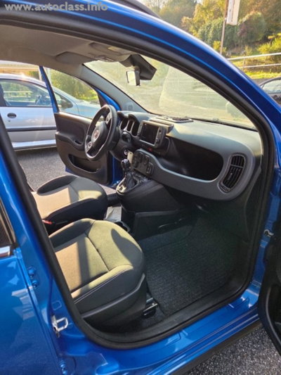 Fiat Panda Cross 1.0 firefly hybrid Cross s&s 70cv 5p.ti (6)