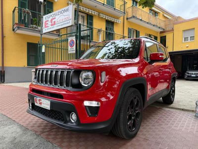 Jeep Renegade 1.0 T3 Longitude usata