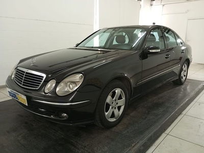 Mercedes-Benz Classe E 280 CDI V6 cat Avantgarde usata