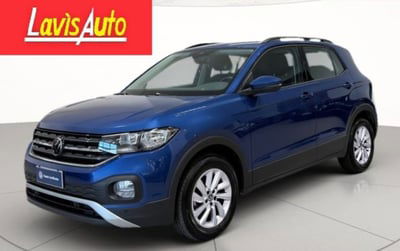 Volkswagen T-Cross 1.0 TSI 110 CV DSG Style usata