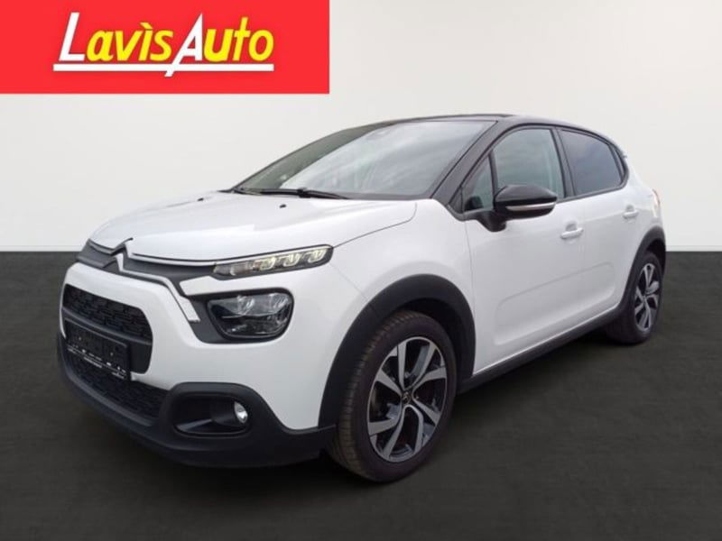 Citroen C3 PureTech 83 S&S Shine