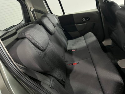Renault Modus 1.5 dCi 65CV Confort Dynamique (10)