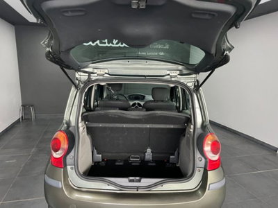 Renault Modus 1.5 dCi 65CV Confort Dynamique (11)