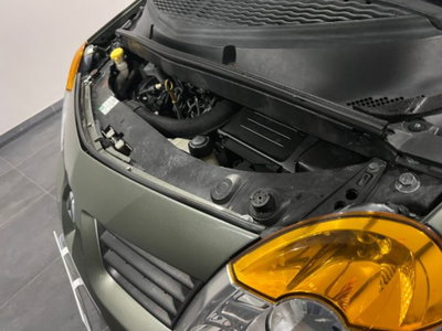 Renault Modus 1.5 dCi 65CV Confort Dynamique (13)