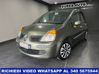 Renault Modus 1.5 dCi 65CV Confort Dynamique (2)
