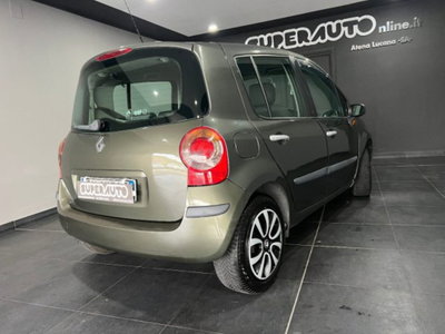 Renault Modus 1.5 dCi 65CV Confort Dynamique (3)