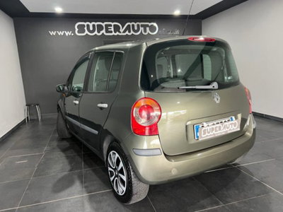 Renault Modus 1.5 dCi 65CV Confort Dynamique (4)
