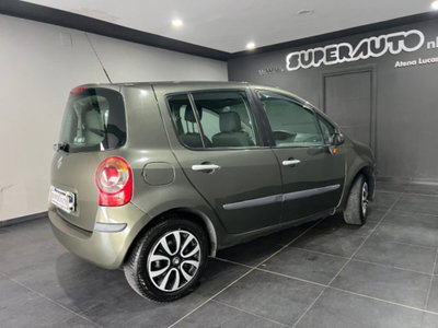 Renault Modus 1.5 dCi 65CV Confort Dynamique (5)