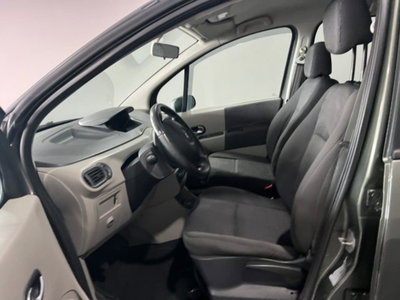 Renault Modus 1.5 dCi 65CV Confort Dynamique (6)