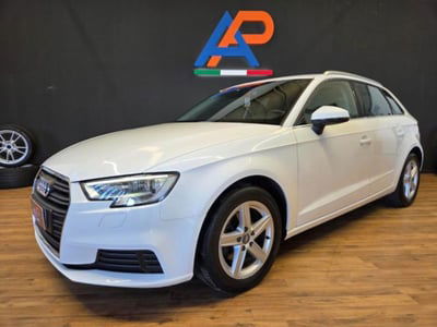 Audi A3 Sportback 1.6 TDI 116 CV Design